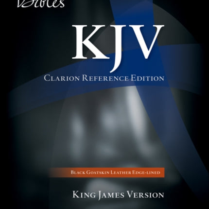Clarion Reference BibleKJV