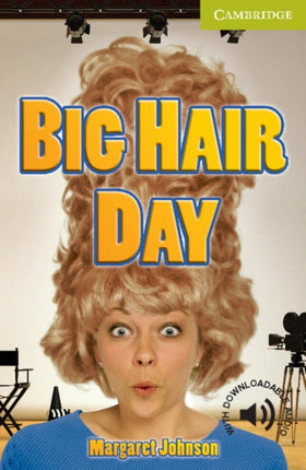 Big Hair Day StarterBeginner