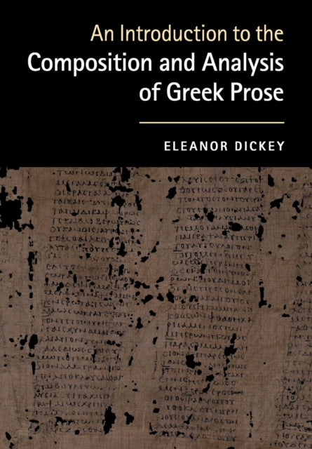 An Introduction to the Composition and Analysis