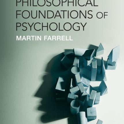 Historical and Philosophical Foundations of