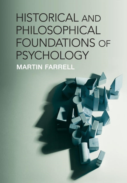Historical and Philosophical Foundations of