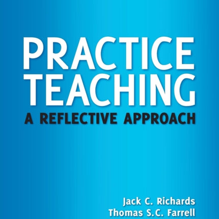 Practice Teaching