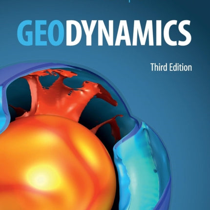 Geodynamics