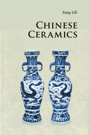 Chinese Ceramics Introductions to Chinese Culture