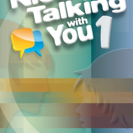 Nice Talking With You Level 1 Students Book