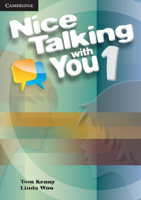 Nice Talking With You Level 1 Students Book