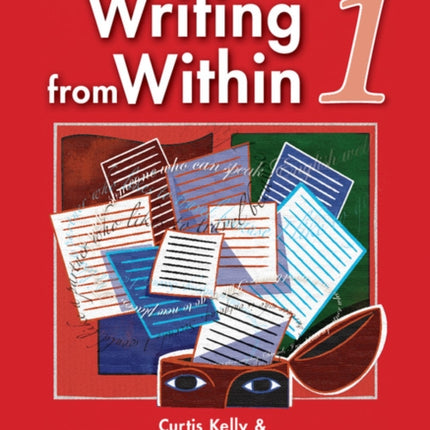 Writing from Within Level 1 Students Book