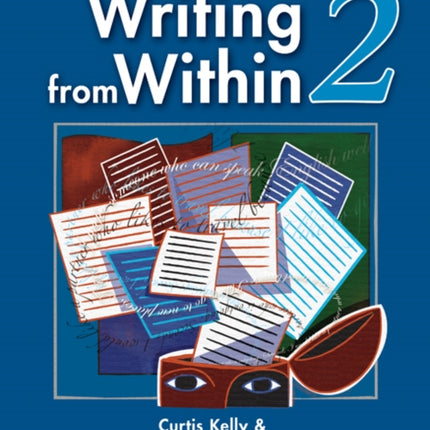 Writing from Within Level 2 Student's Book