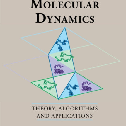 Nonequilibrium Molecular Dynamics