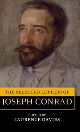 The Selected Letters of Joseph Conrad