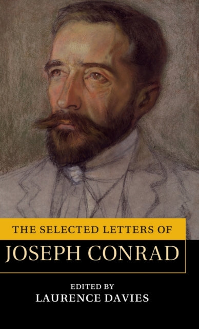 The Selected Letters of Joseph Conrad