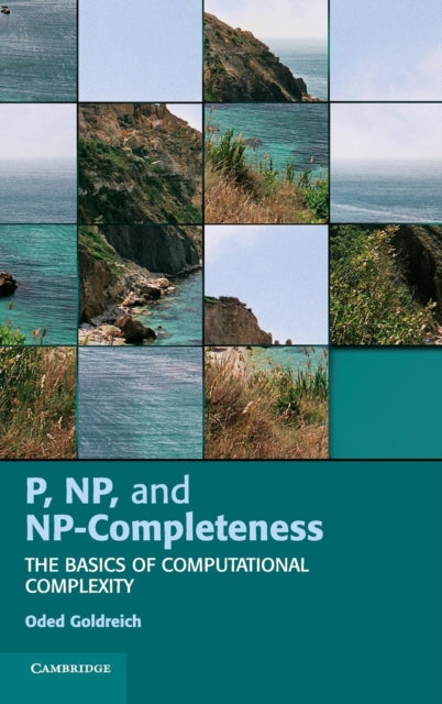 P NP and NPCompleteness
