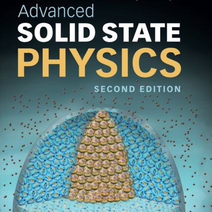 Advanced Solid State Physics