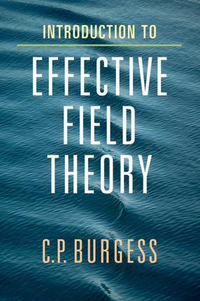 Introduction to Effective Field Theory