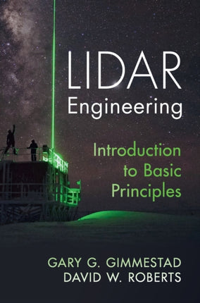 Lidar Engineering