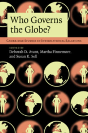 Who Governs the Globe 114 Cambridge Studies in