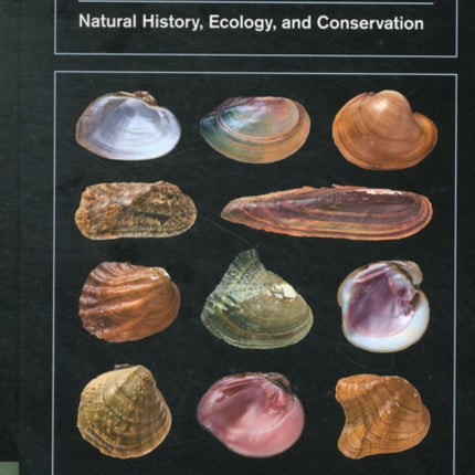 North American Freshwater Mussels