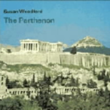 The Parthenon