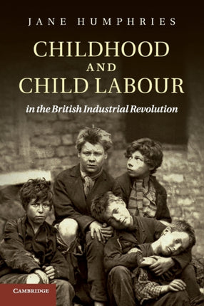 Childhood and Child Labour in the British