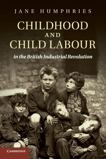 Childhood and Child Labour in the British