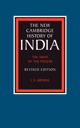 The Sikhs of the Punjab