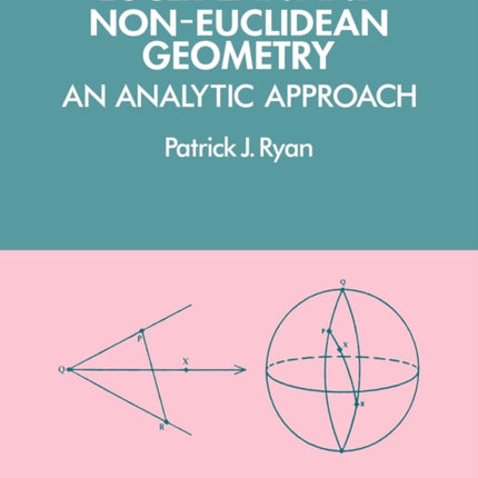 Euclidean and NonEuclidean Geometry