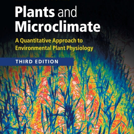 Plants and Microclimate