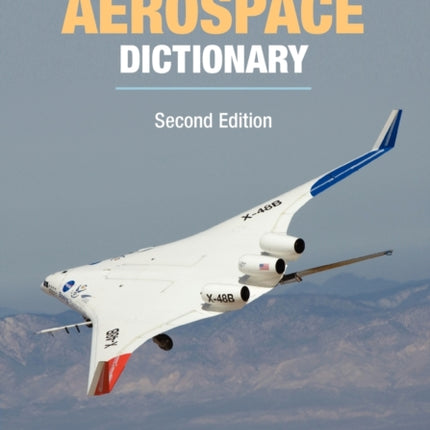 The Cambridge Aerospace Dictionary