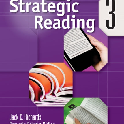 Strategic Reading Level 3 Student's Book