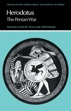 Herodotus The Persian War