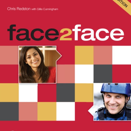 face2face Elementary Workbook with Key