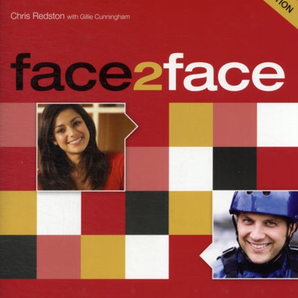 face2face Elementary Workbook without Key