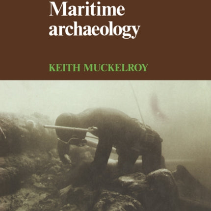 Maritime Archaeology