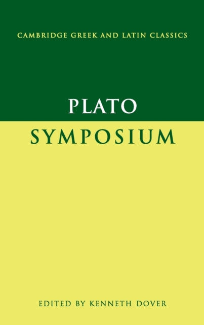 Plato Symposium