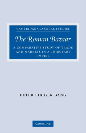 The Roman Bazaar