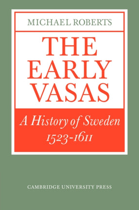 The Early Vasas