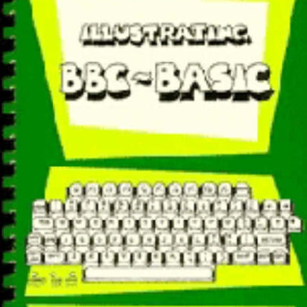 Illustrating BBC Basic