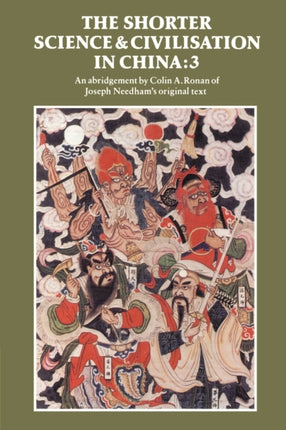 shortersciencecivilizationinchina