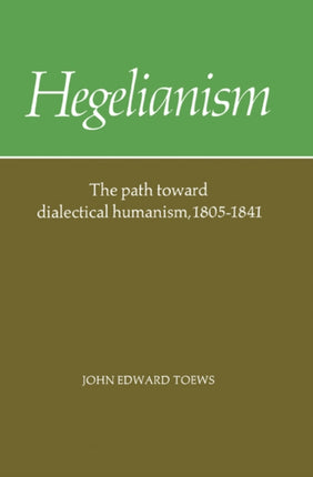 Hegelianism