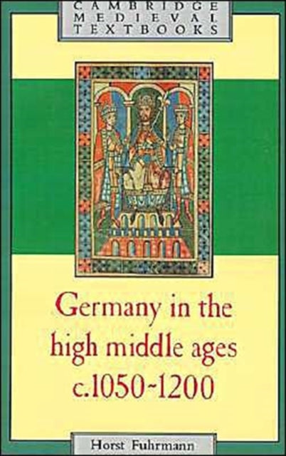 Germany in the High Middle Ages c. 10501200