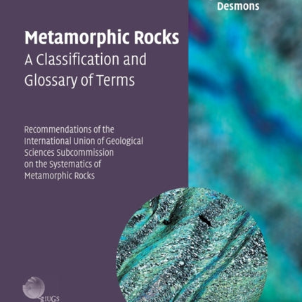 Metamorphic Rocks