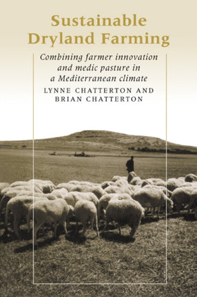 Sustainable Dryland Farming