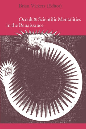 Occult  Scientific Mentalities in the Renaissance