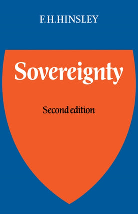 Sovereignty