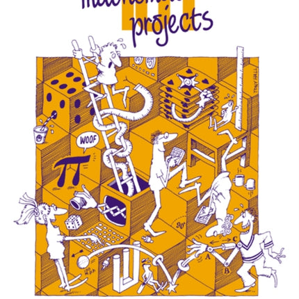 101 Mathematical Projects