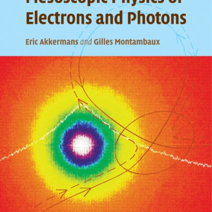 Mesoscopic Physics of Electrons and Photons
