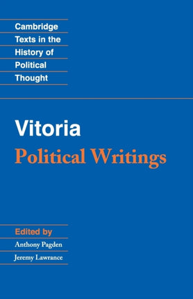 Milton Political Writings Cambridge Texts in the History of Political Thought Paperback C February 21 1991