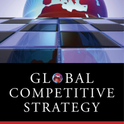 Global Competitive Strategy