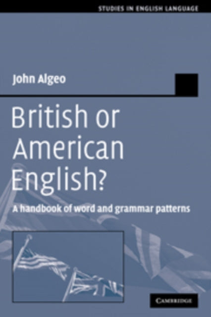 British or American English