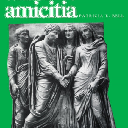 Amor et amicitia
